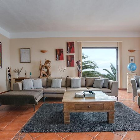 Pure La Asomada Villa La Asomada  Екстериор снимка