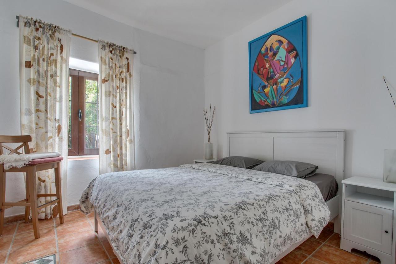 Pure La Asomada Villa La Asomada  Екстериор снимка