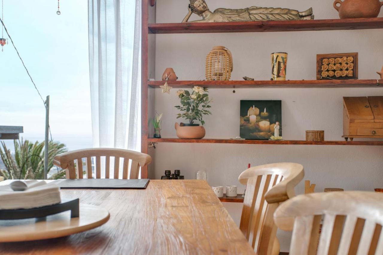 Pure La Asomada Villa La Asomada  Екстериор снимка