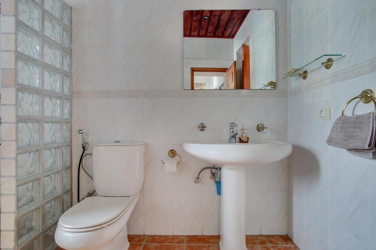 Pure La Asomada Villa La Asomada  Екстериор снимка