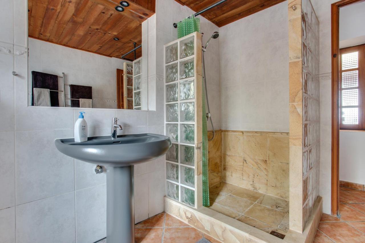 Pure La Asomada Villa La Asomada  Екстериор снимка