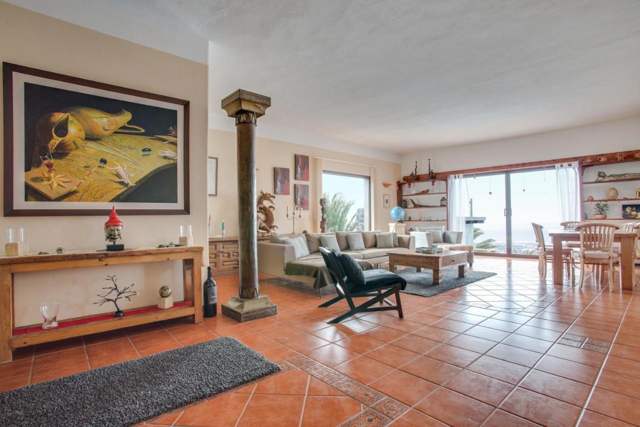 Pure La Asomada Villa La Asomada  Екстериор снимка