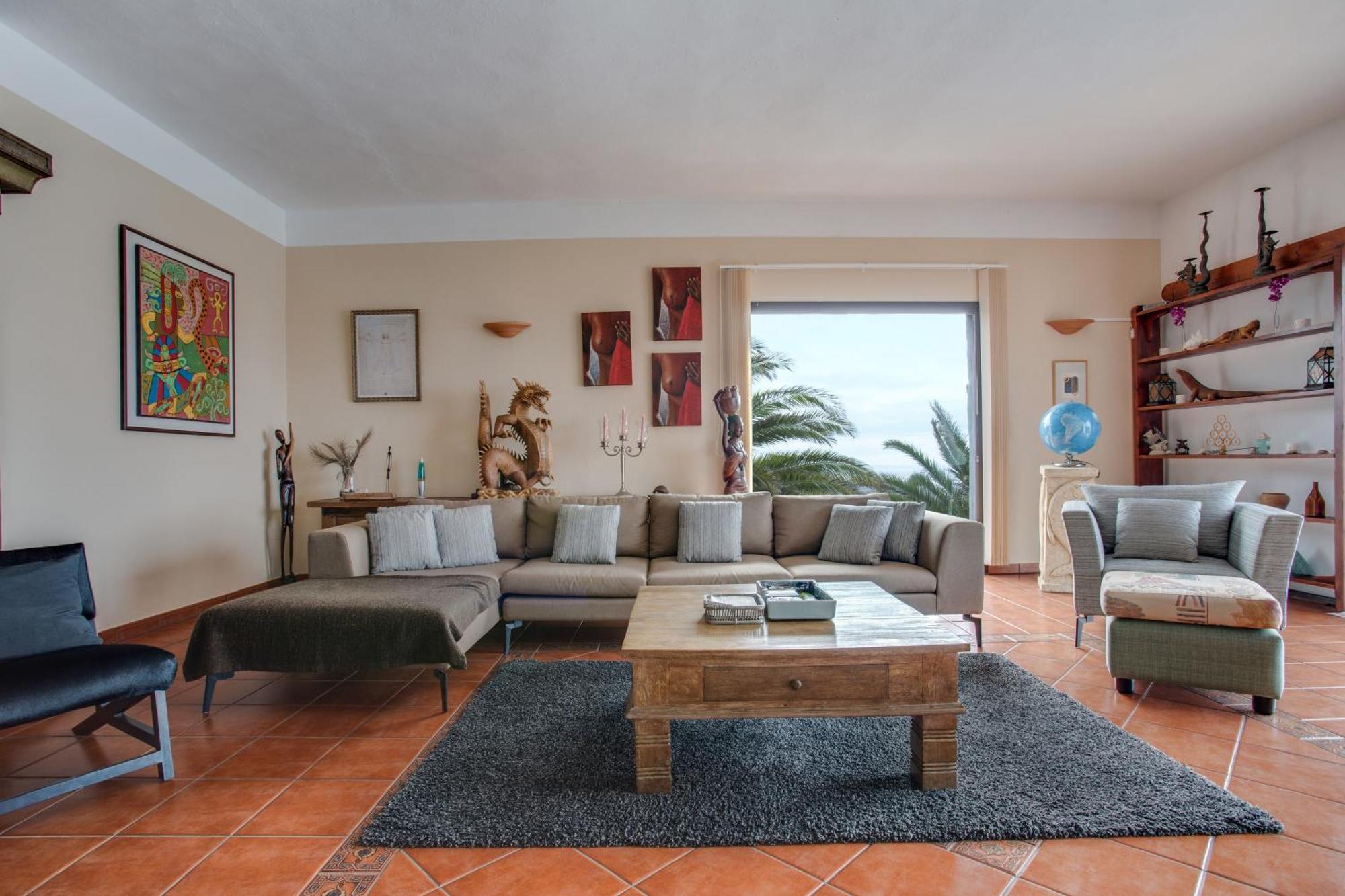 Pure La Asomada Villa La Asomada  Екстериор снимка