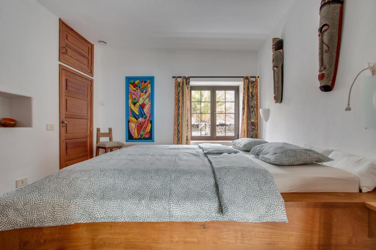 Pure La Asomada Villa La Asomada  Екстериор снимка