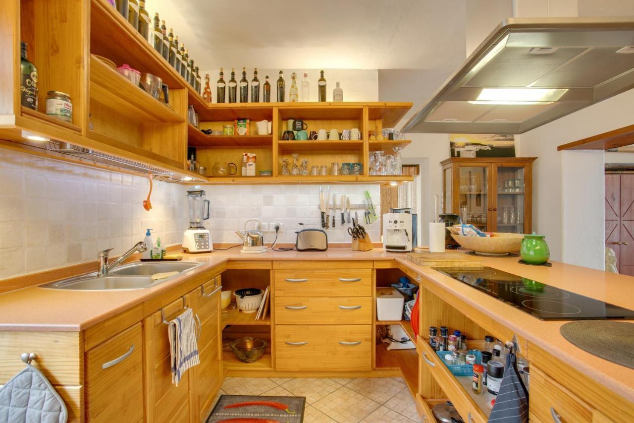 Pure La Asomada Villa La Asomada  Екстериор снимка