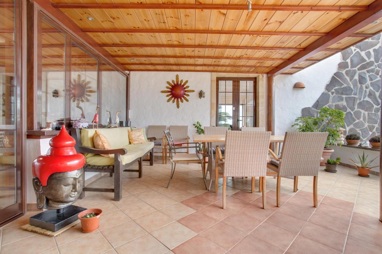 Pure La Asomada Villa La Asomada  Екстериор снимка