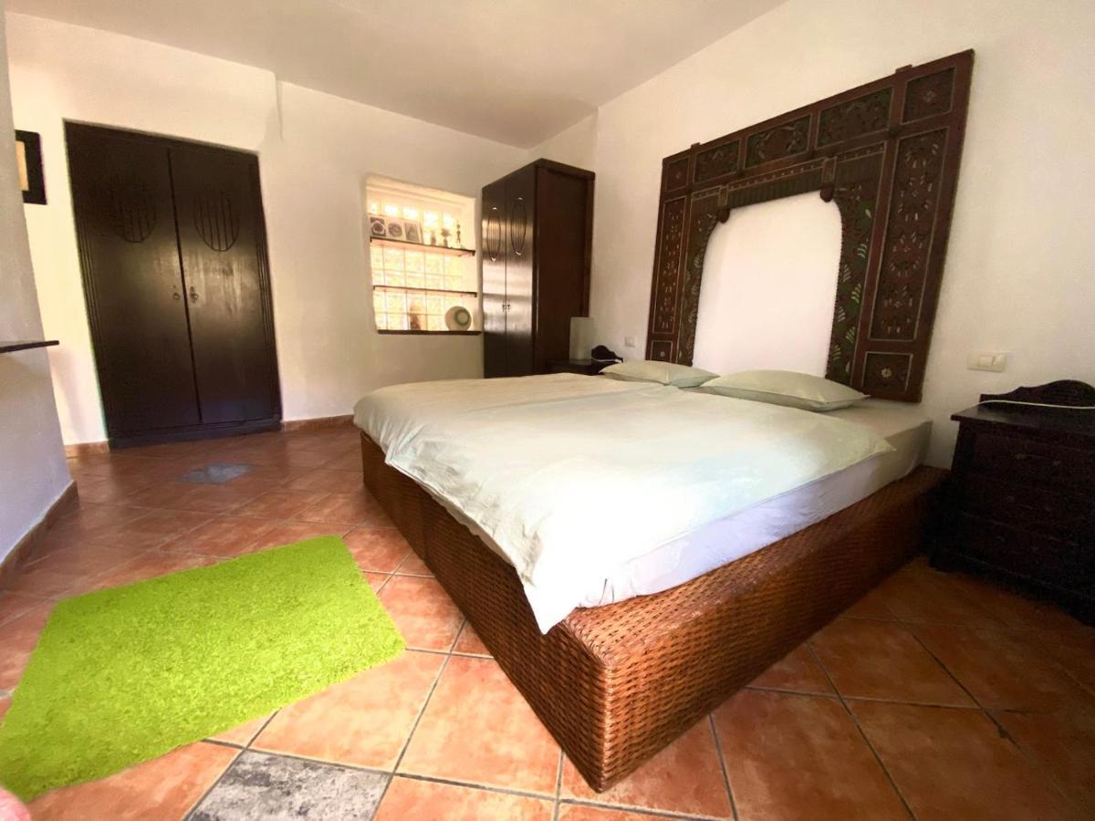 Pure La Asomada Villa La Asomada  Екстериор снимка