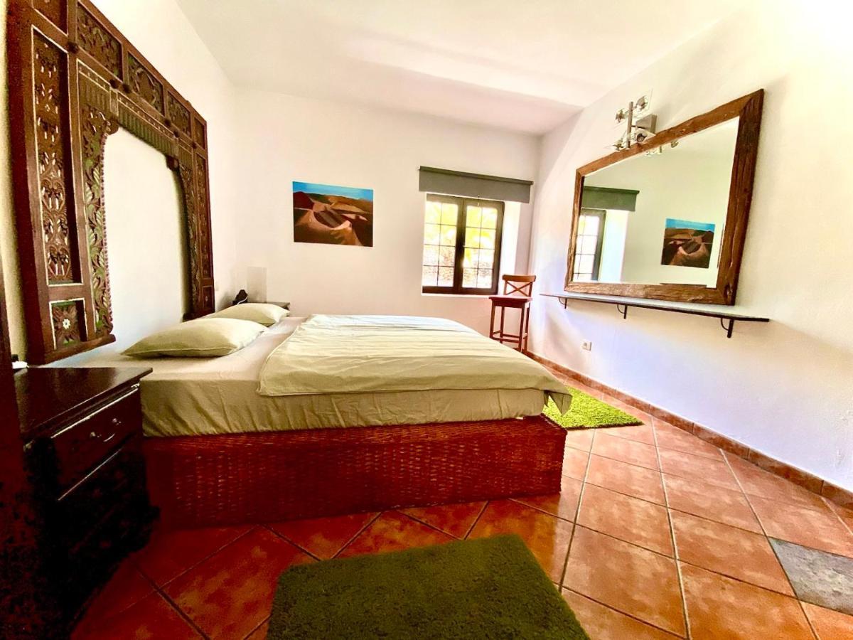 Pure La Asomada Villa La Asomada  Екстериор снимка