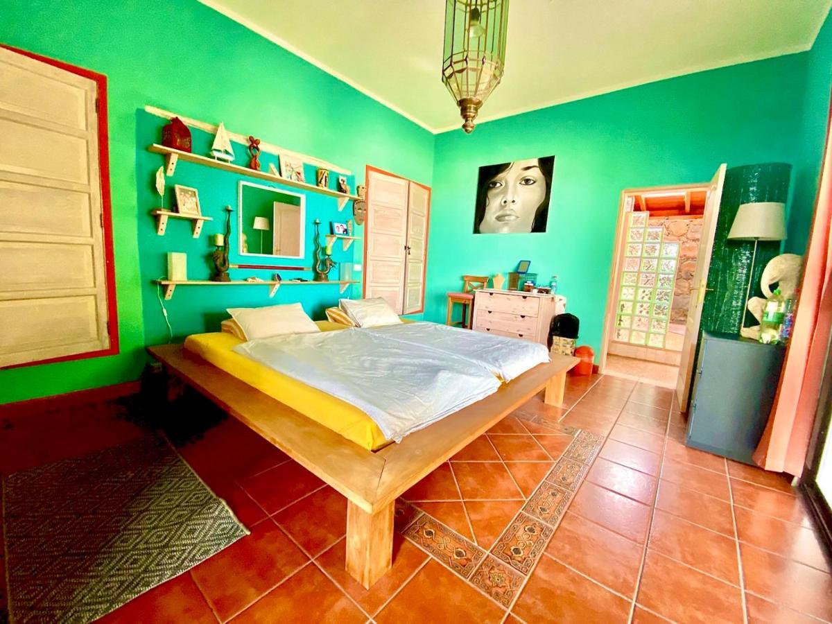 Pure La Asomada Villa La Asomada  Екстериор снимка
